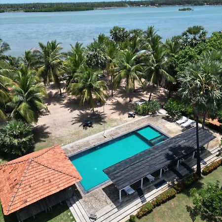 Valampuri Kite Resort Kalpitiya Eksteriør billede