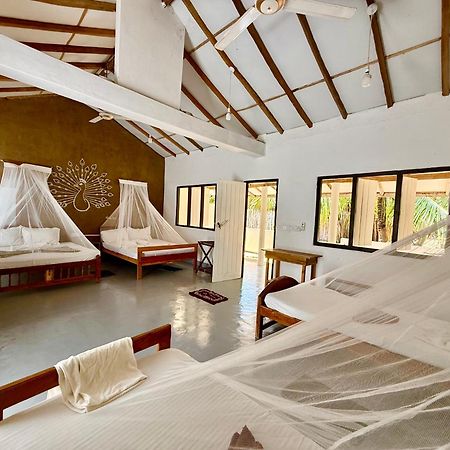 Valampuri Kite Resort Kalpitiya Eksteriør billede