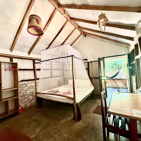 Valampuri Kite Resort Kalpitiya Eksteriør billede