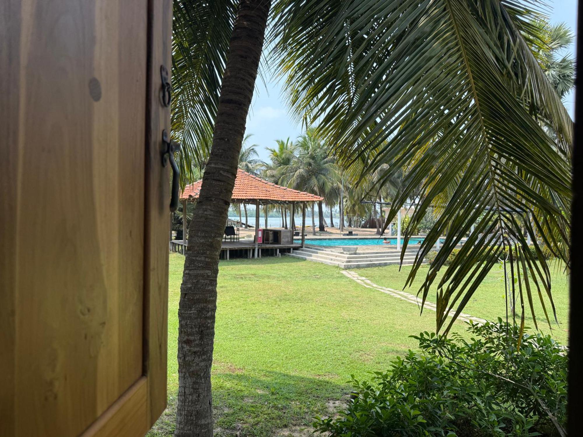 Valampuri Kite Resort Kalpitiya Værelse billede
