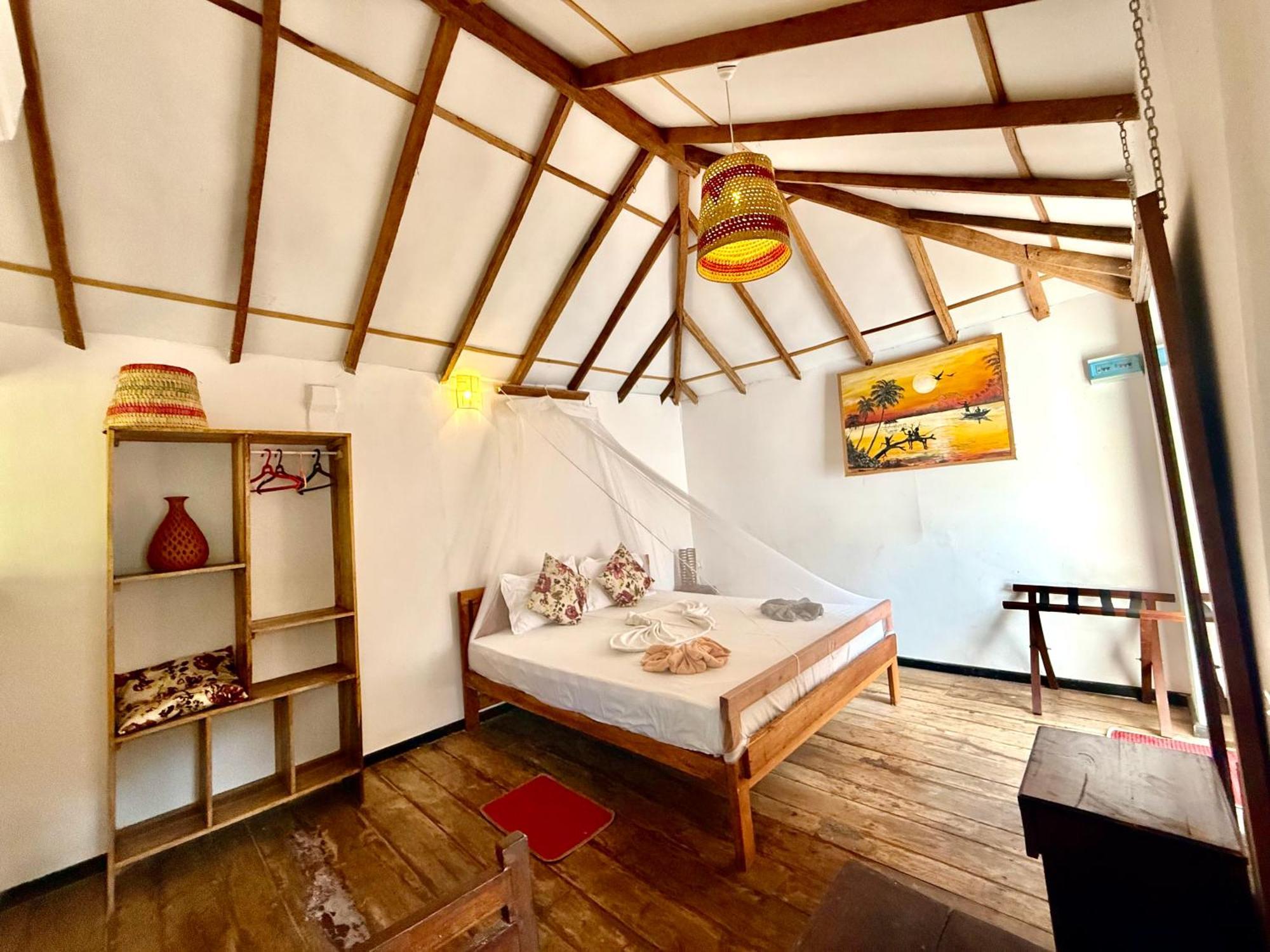 Valampuri Kite Resort Kalpitiya Eksteriør billede