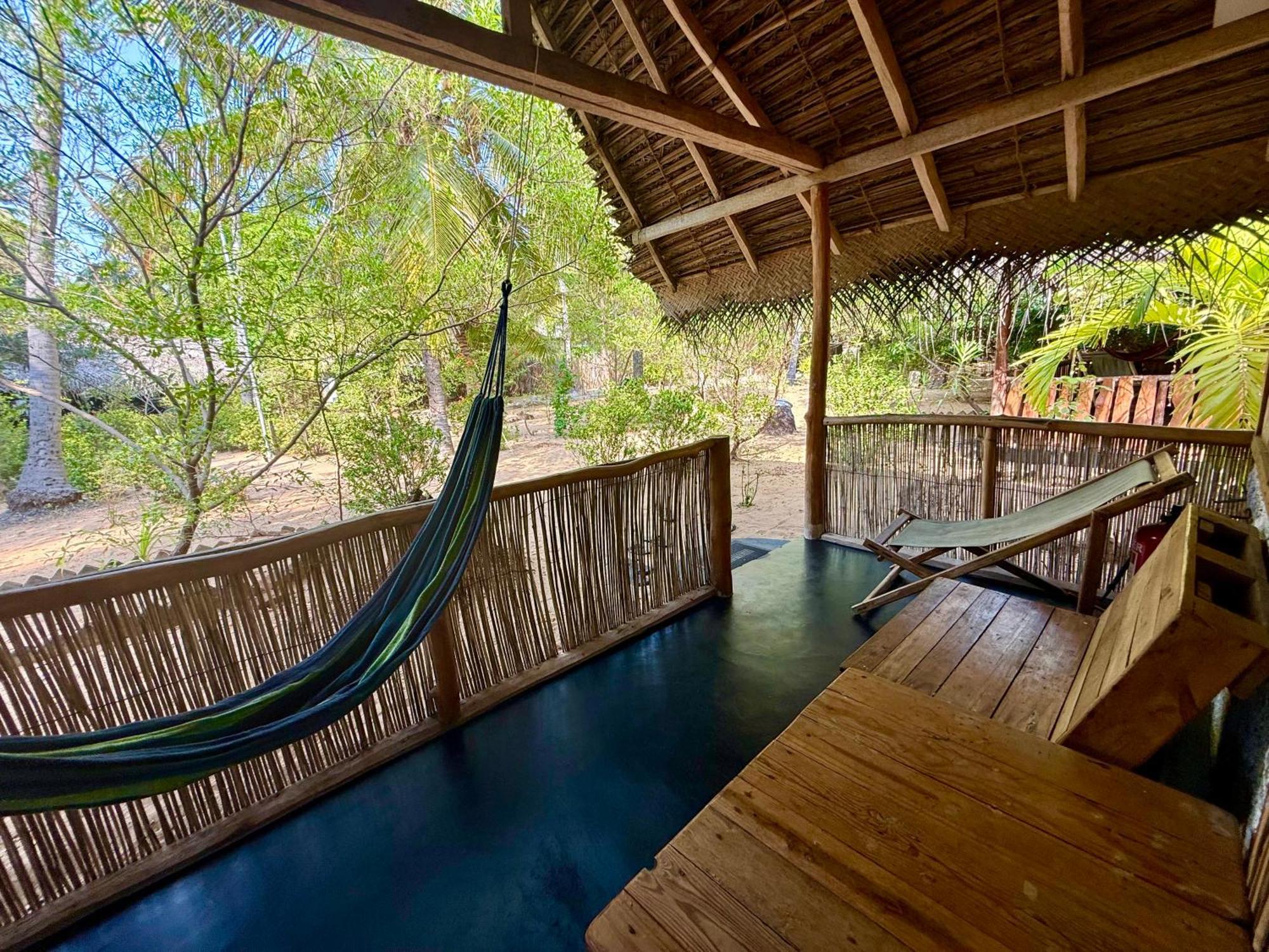 Valampuri Kite Resort Kalpitiya Værelse billede