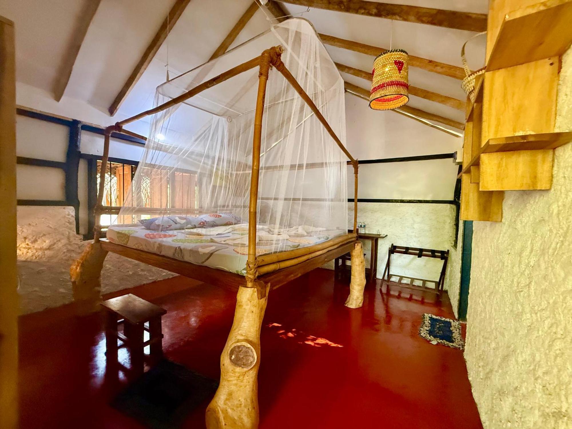 Valampuri Kite Resort Kalpitiya Værelse billede