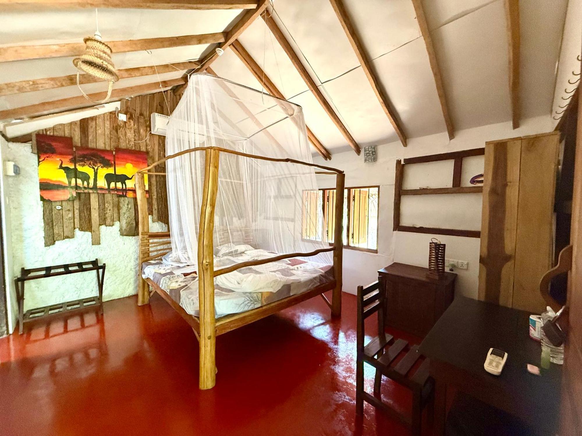 Valampuri Kite Resort Kalpitiya Værelse billede