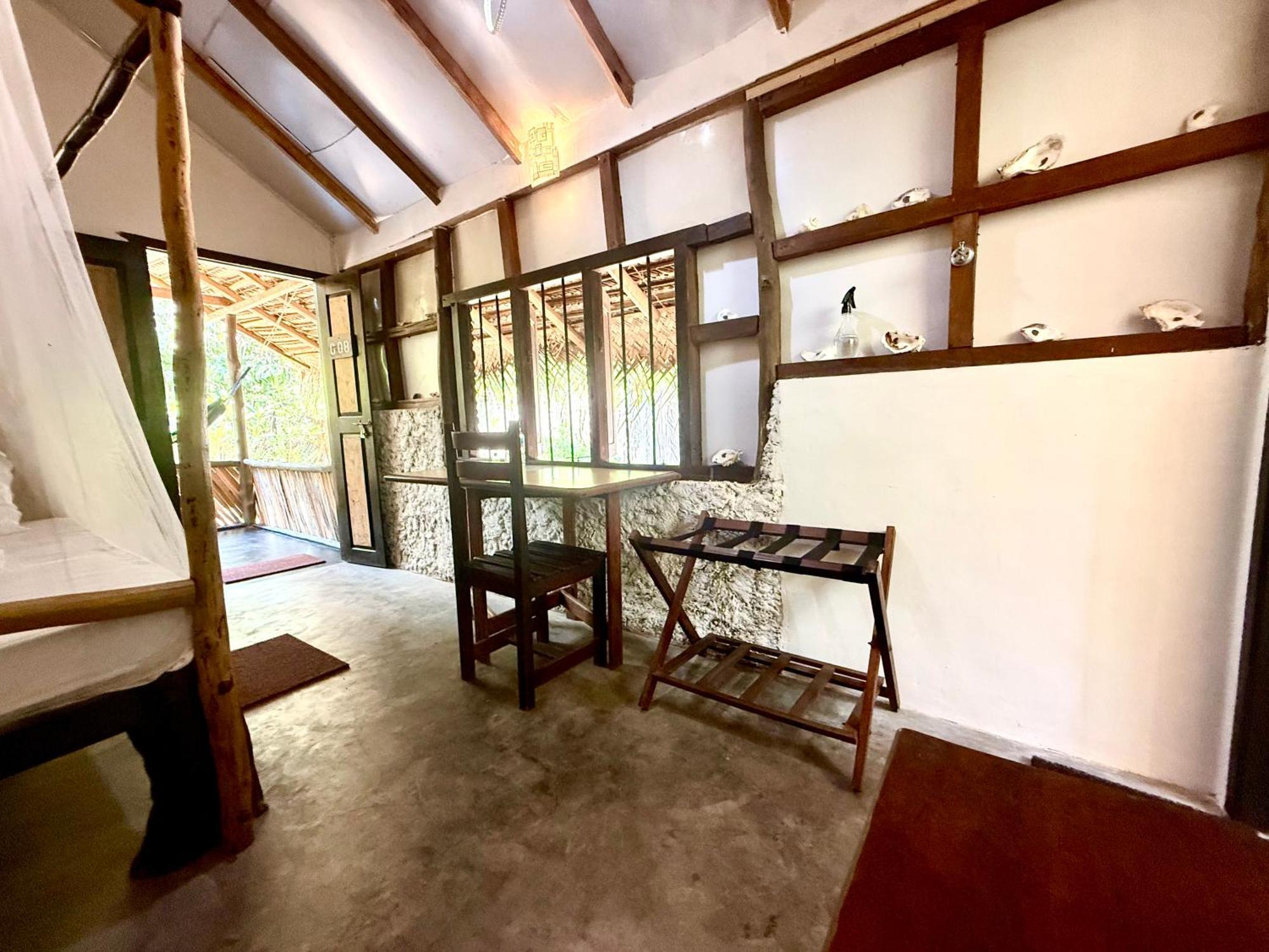 Valampuri Kite Resort Kalpitiya Eksteriør billede