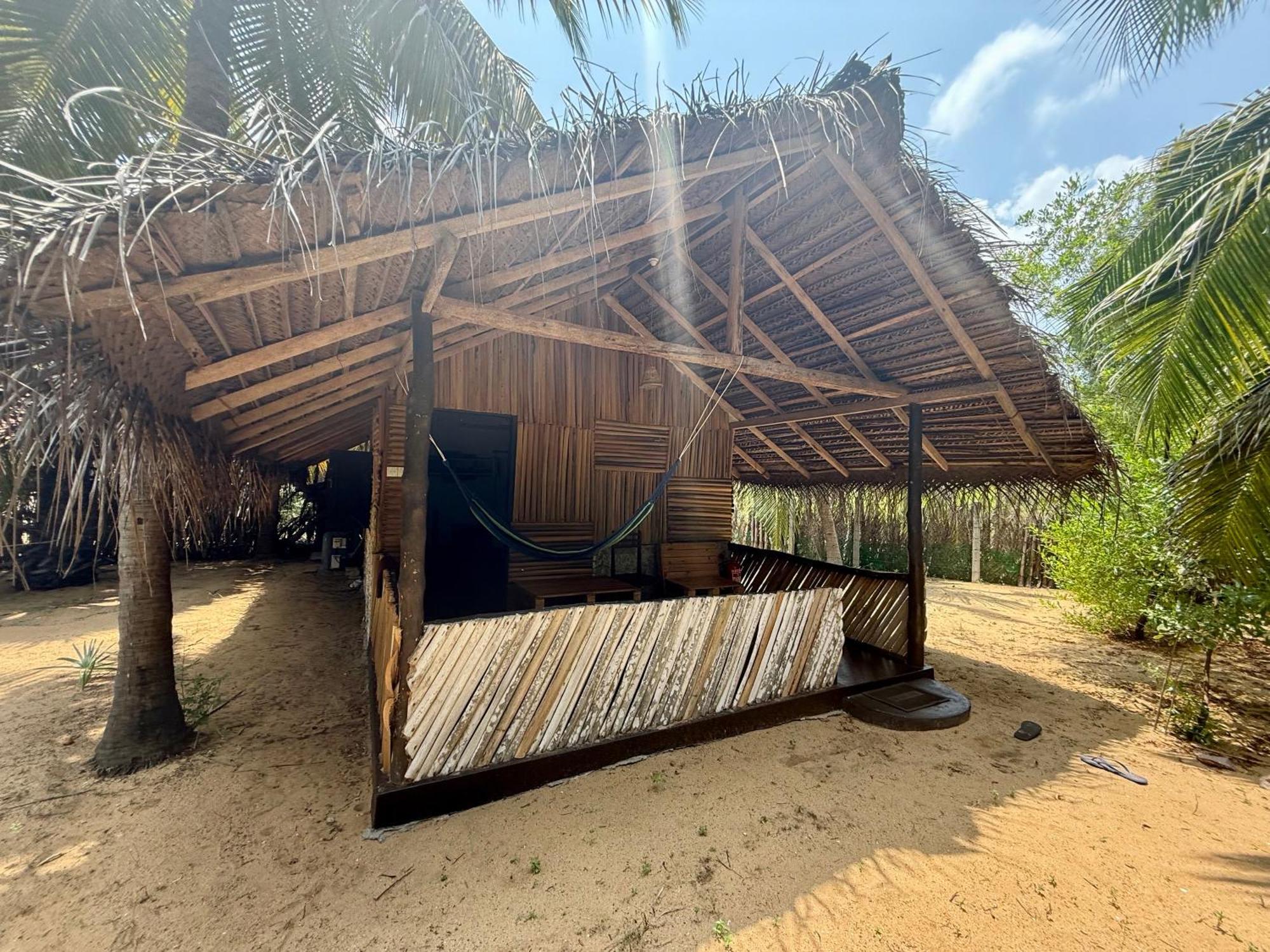 Valampuri Kite Resort Kalpitiya Værelse billede