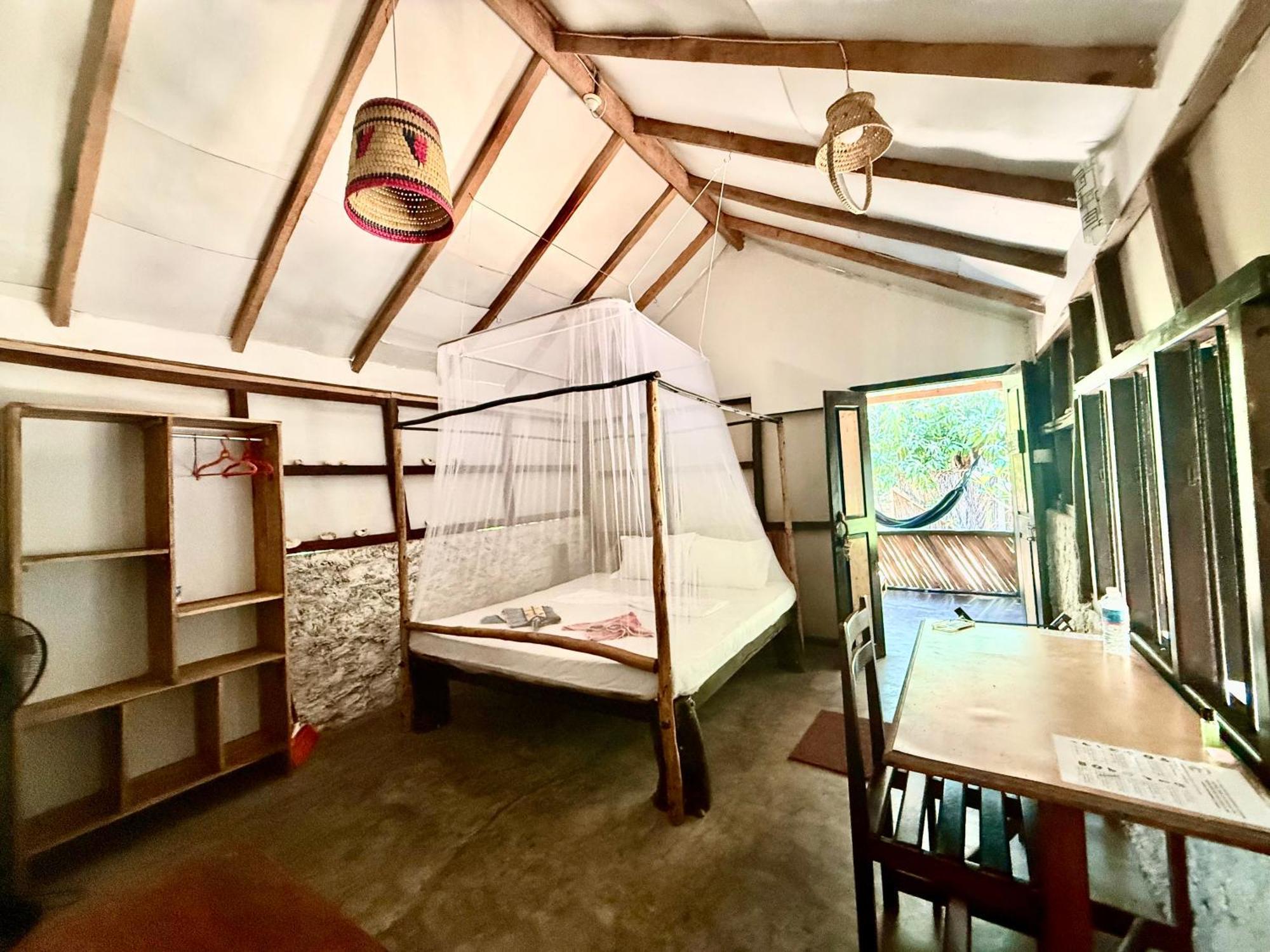 Valampuri Kite Resort Kalpitiya Eksteriør billede