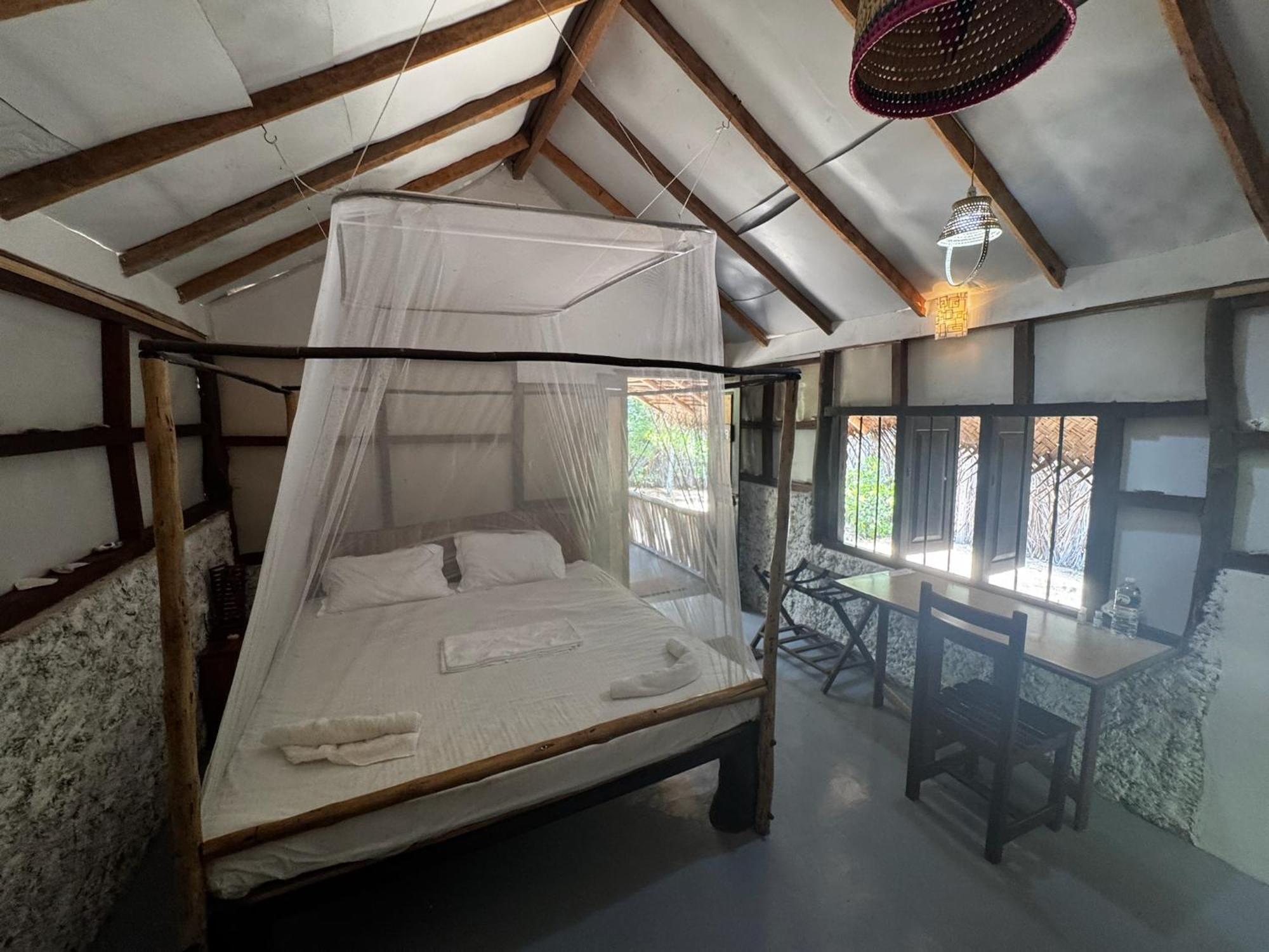Valampuri Kite Resort Kalpitiya Værelse billede
