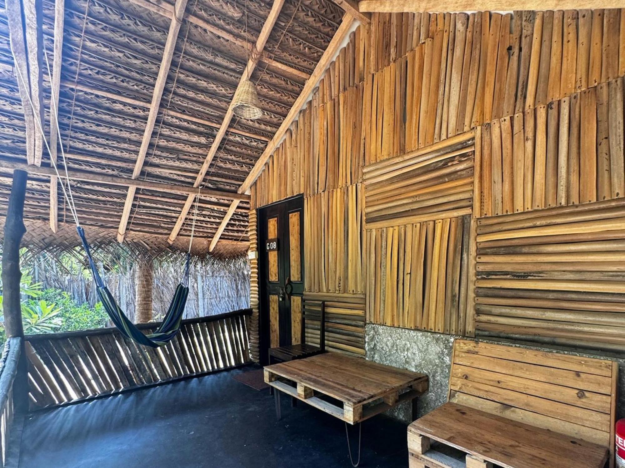 Valampuri Kite Resort Kalpitiya Værelse billede